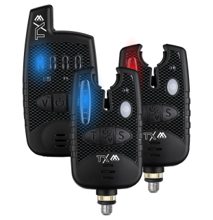 Mikado Terrytory TX 2+1