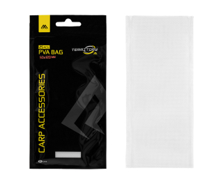 Mikado PVA Pytlíky 50x120mm 25ks