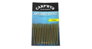 Carp´R´Us Anti Tangle Sleeves - Long 15ks