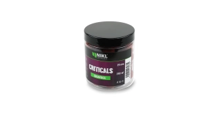 Nikl Criticals boilie Gigantica 150g 20mm