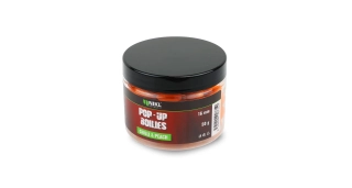 Nikl Plovoucí boilies Chilli & Peach 50g 16mm