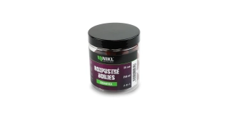 Nikl Rozpustné boilies Gigantica 250ml 18mm