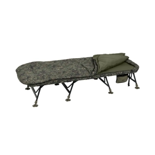 Trakker Lehátko Levelite ELS-MF Bed System Standard
