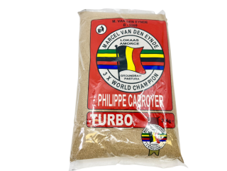 MVDE Vnadící směs Turbo Clasic 2kg