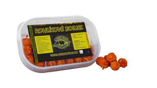 CSV Rohlíkové boilies 40g - Oliheň