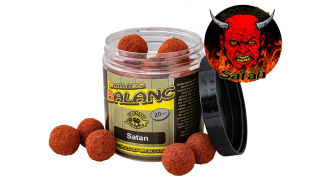CSV Boilies Balanc 120g 20mm - Satan