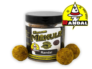 CSV Boilies Měkule 140g 16mm - Randal