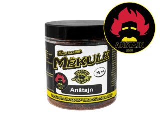 CSV Boilies Měkule 140g 16mm - Anštajn