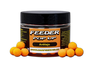 CSV Feeder Pop Up 30g 9 mm - Anštajn