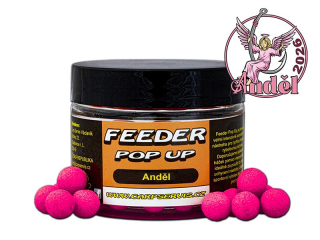 CSV Feeder Pop Up 30g 9 mm - Anděl