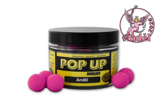 CSV Pop Up 40g 12mm - Anděl