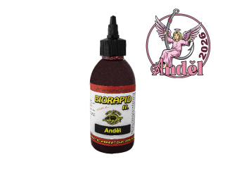 CSV Biorapid II. Gel 200 ml - Anděl
