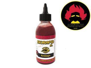 CSV Biorapid II. Gel 200 ml - Anštajn
