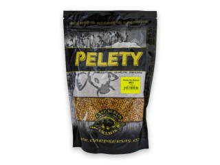 CSV Pelety RS Method 700g - Med