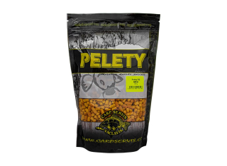 CSV Pelety RS 800g 6mm - Med