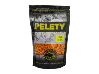 CSV Pelety RS 800g 6mm - Mango