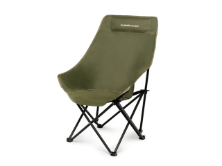 Delphin Křeslo Delphin WASABI LONGback