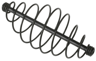 Mikado Krmítko Pružina 8cm