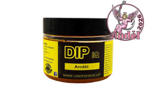 CSV IQ Dip 60ml - Anděl