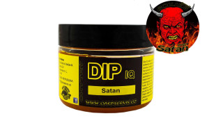CSV IQ Dip 60ml - Satan