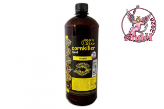 CSV CSL Cornkiller Liquid 1l - Anděl