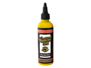 CSV Method Feeder Gel 100ml - Slunečnice