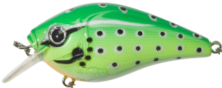 Gunki Kraken 5,5cm F Jungle Frog