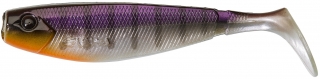 G Bump 10,5cm U.V Purple Perch