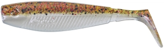 G Bump 10,5cm Brown Sugar Green Red Flake