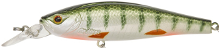 Gunki Gamera 9,0cm F Green Perch