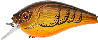 Gunki Kraken 5,5cm F Brown Craw