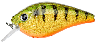 Gunki Kraken 5,5cm F Strass Perch