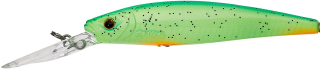 Gunki Mothra 9,0cm F UV Chart Pepper