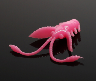 LIBRA LURES Pro Nymph – Bubble gum 017 (Cheese) – 15ks/bal