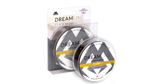 Vlasec Mikado Dreamline Carp 300m 0,24mm 6,54kg - Camo