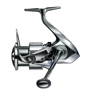 Shimano Naviják Stella FK 2500