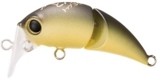 Shimano Wobler Cardiff Fuwatoro Top 35F 35mm 2.5g T03 Olive