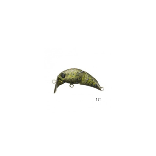 Shimano Wobler Cardiff Fuwatoro Top 35F 35mm 2.5g T07 Pellet