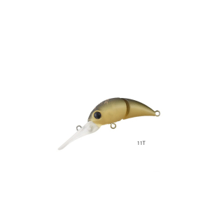 Shimano Wobler Cardiff Fuwatoro 35F 35mm 2.5g T03 Olive