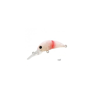 Shimano Wobler Cardiff Fuwatoro 35F 35mm 2.5g T06 Rice Cake