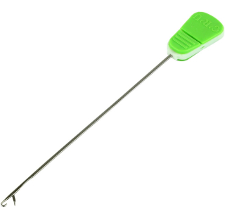 Carp´R´Us Boilie jehla Baiting needle – Stick ratchet needle Green