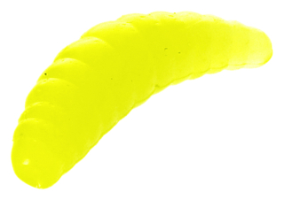 Mikado M-AREA MAGGOT (sýr) 34mm 10ks - Citronová