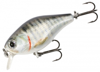 Mikado Wobler Bold Head 4cm - Y28