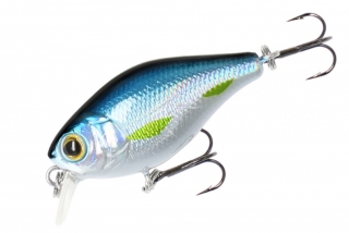 Mikado Wobler Bold Head 4cm - BB