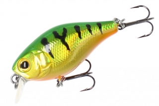 Mikado Wobler Bold Head 4cm - FT