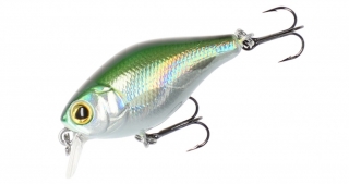 Mikado Wobler Bold Head 4cm - FT