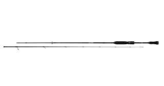 Mikado Jaws Light Fun 2,02m 2-10g 2díly