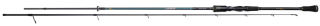 Mikado Jaws Evo Spin 2,10m 4-25g 2díly