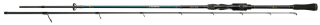 Mikado Jaws Fast Spin 1,98m 7-36g 2díly