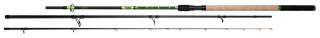 Mikado Toxy Power Method Feeder 3,30m 120g 3díly